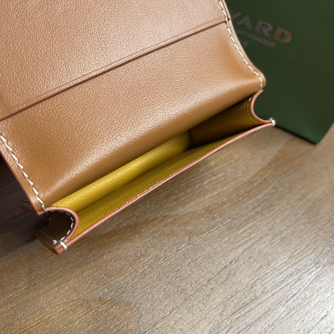 Goya*d wallet – multi colours - image 7
