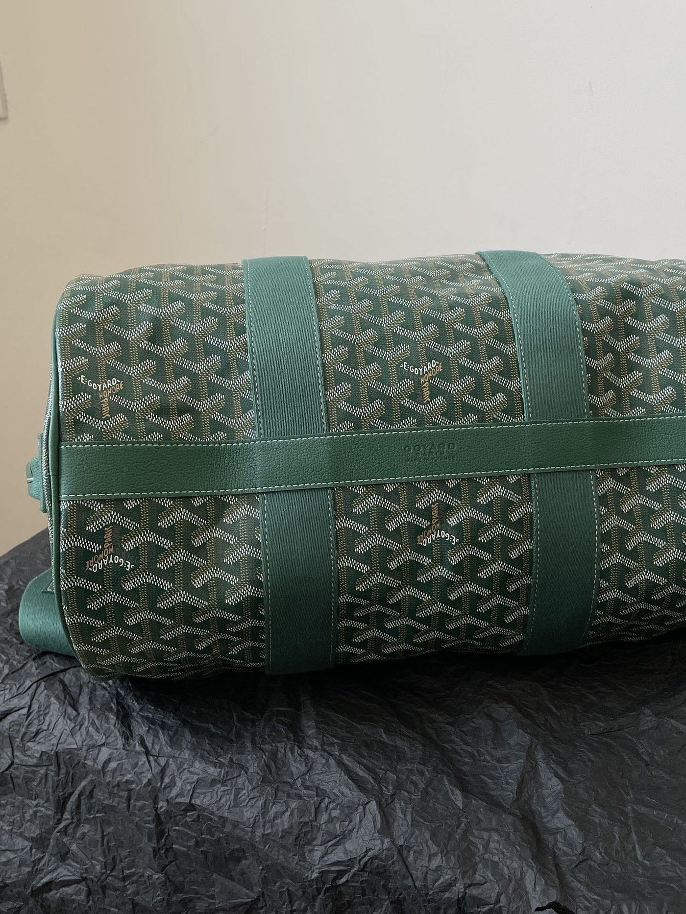 Goya*d 40 barrel sport duffle bag – limited stock - image 10