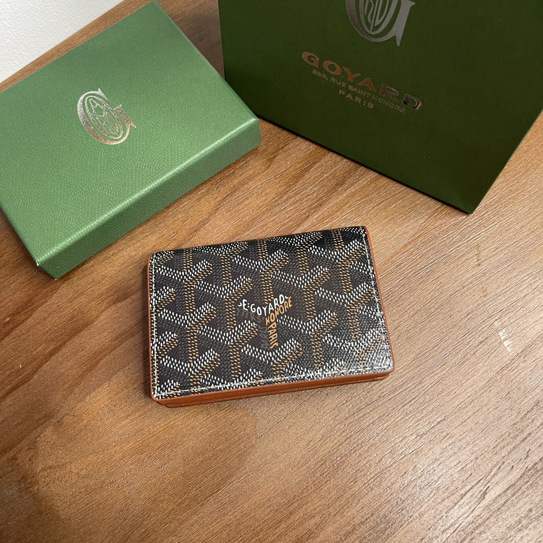 Goya*d wallet – multi colours - image 8