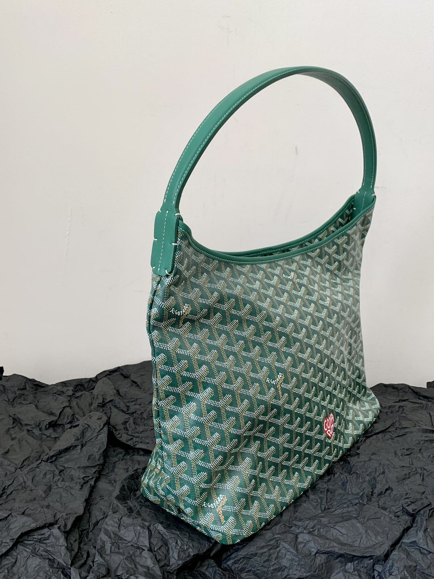 Goya*d bohème hobo - image 5