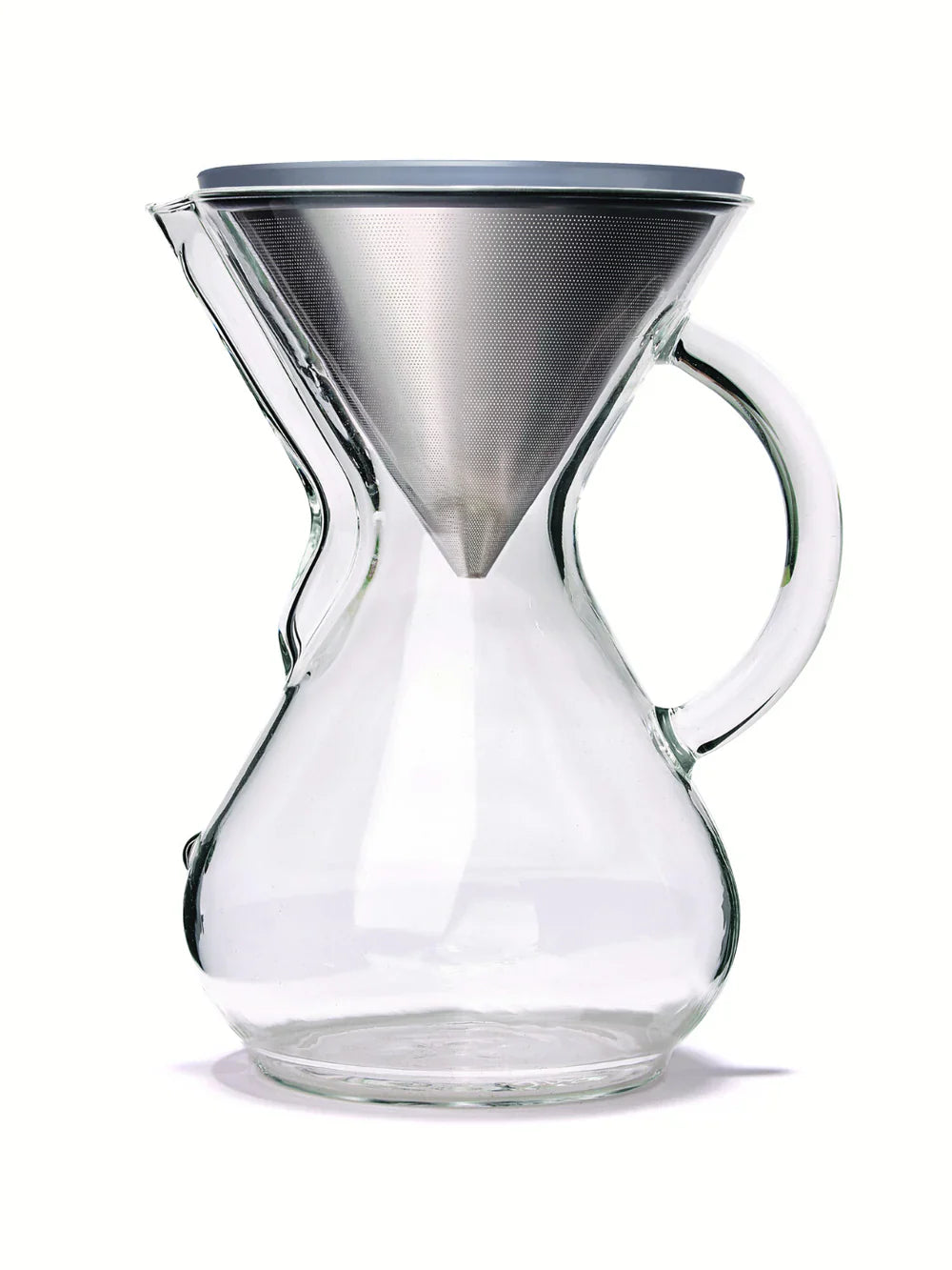 Able Kone Filter - Stainless Steel