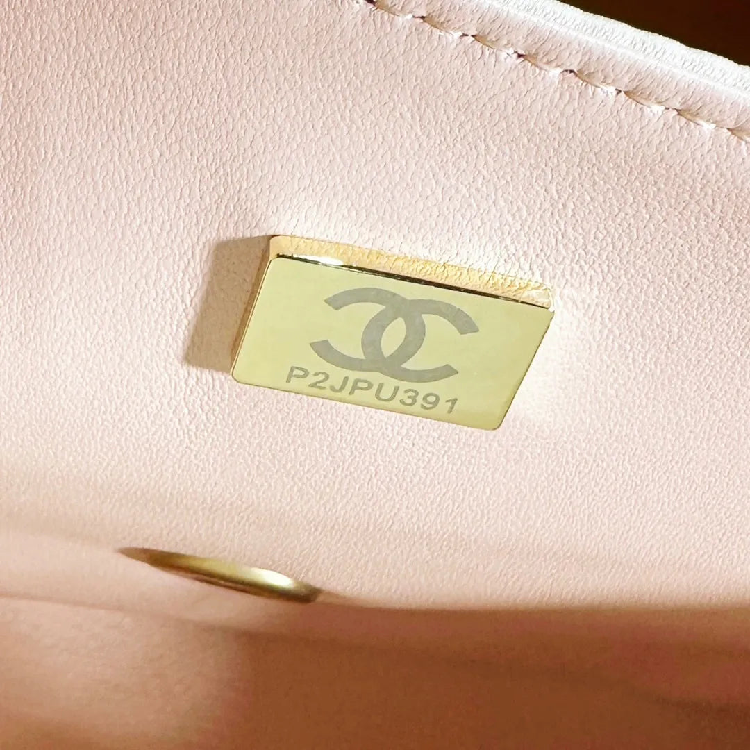 Chan*l cruise 2021 classic bag - image 4