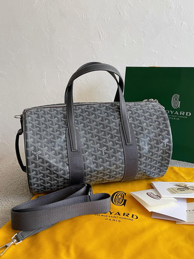 Goya*d 40 barrel sport duffle bag – limited stock - image 11