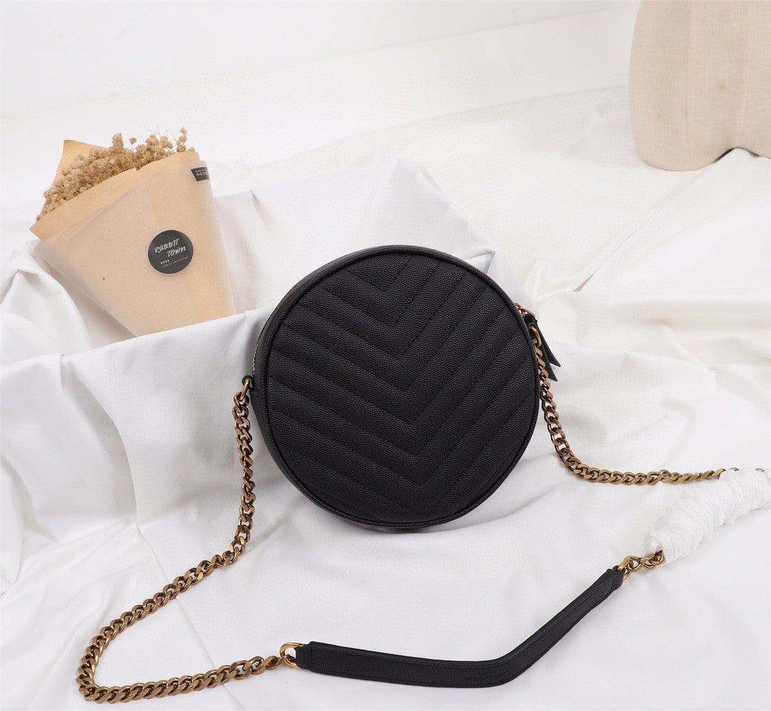 Y*L round bag - image 6