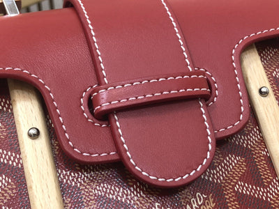 Goya*d saigon pm handle bag - image 9