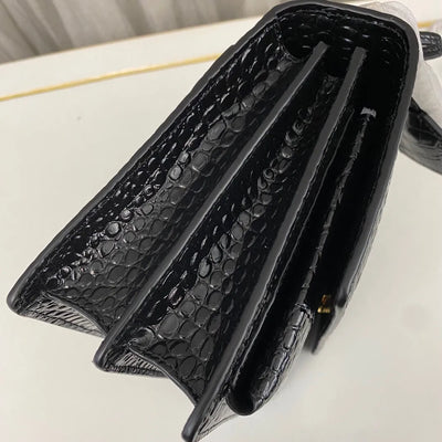Y*L yves saint laurent medium sunset bag (available in all colours) - image 3