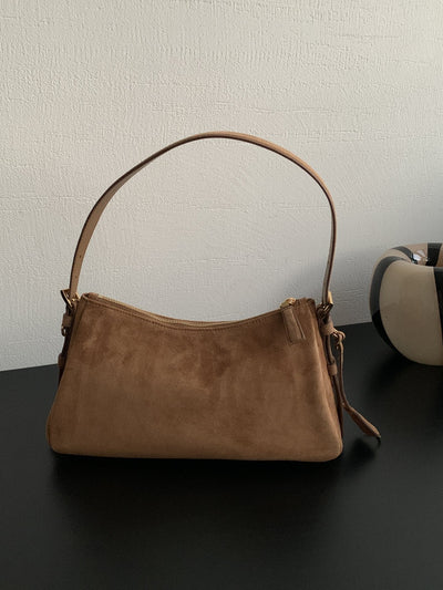 Pr*da women’s shoulder bags in saffiano leather & nylon - image 4