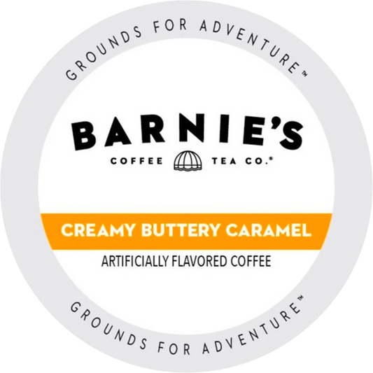 Barnie's Buttery Caramel 24ct