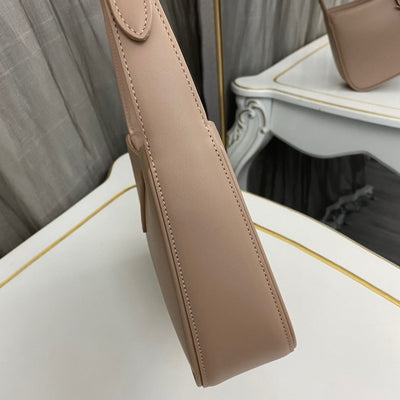 saint laurent  le 5 a 7 mini hobo bag – rosy sand - image 3