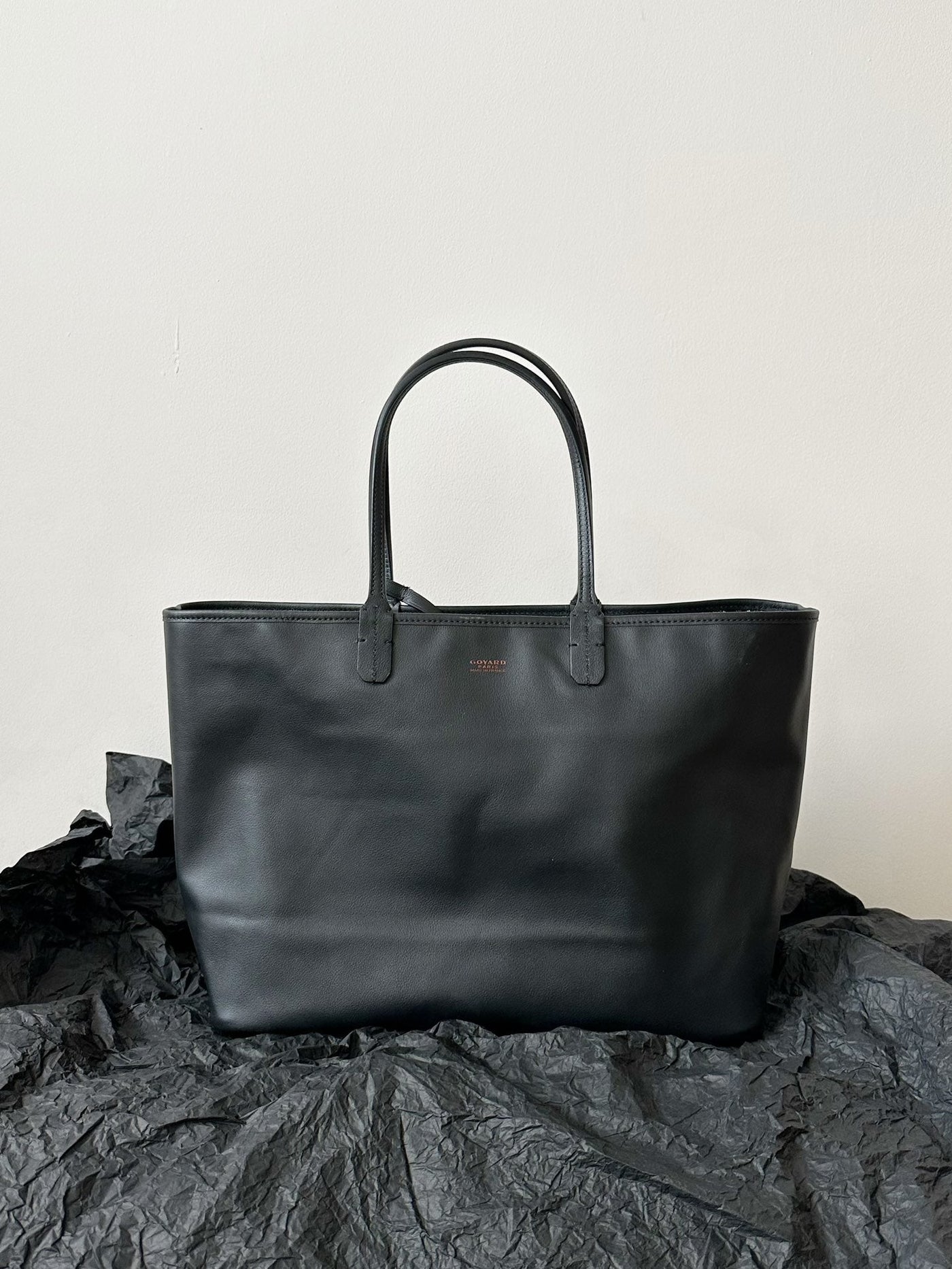 Goya*d st Lou*s pm tote bag - image 7