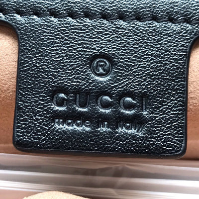 Guc*i gg marmont gg shoulder bag small - image 6