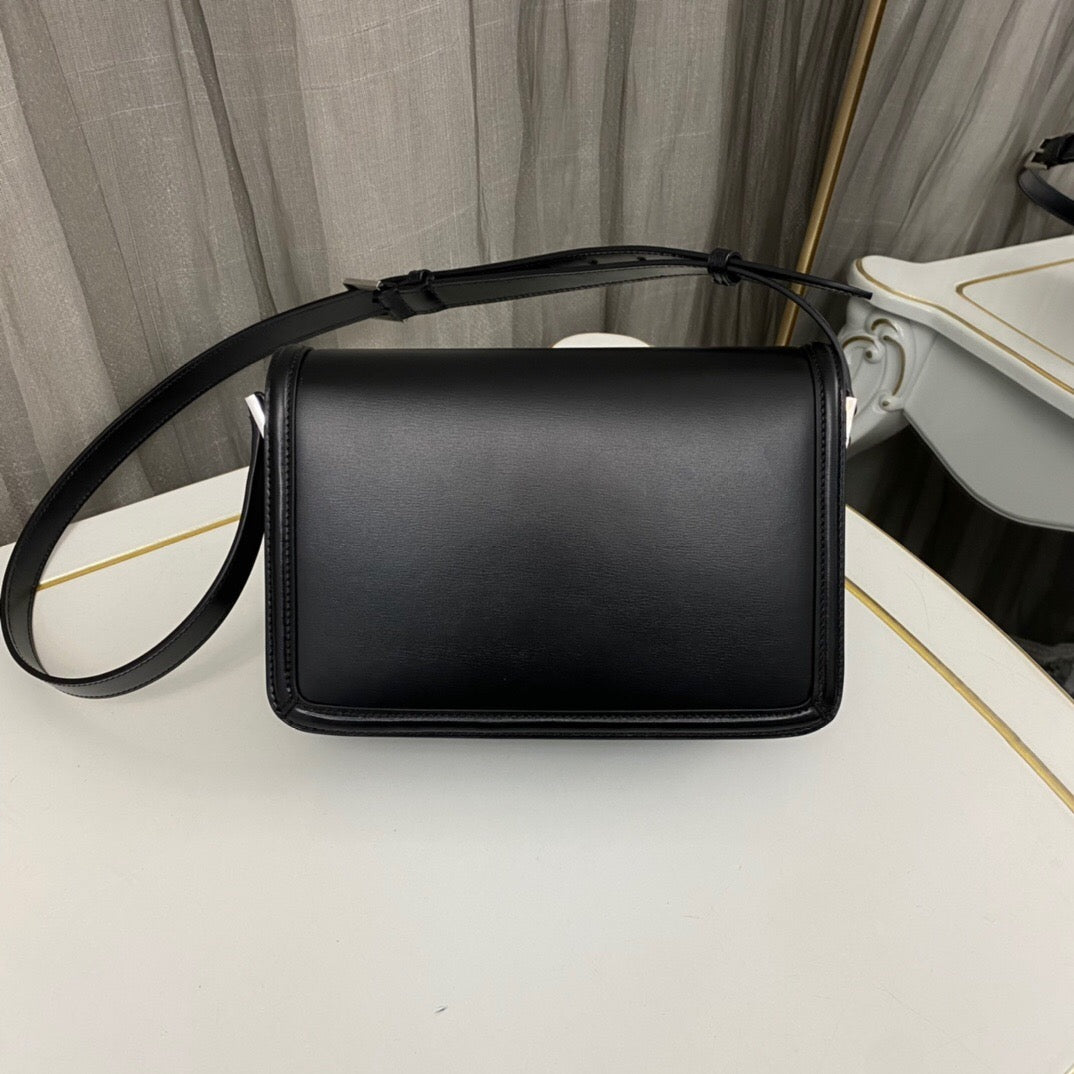 Y*L saint laurent small solferino crossbody bag - image 5