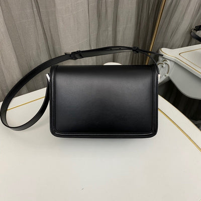 Y*L saint laurent small solferino crossbody bag - image 5