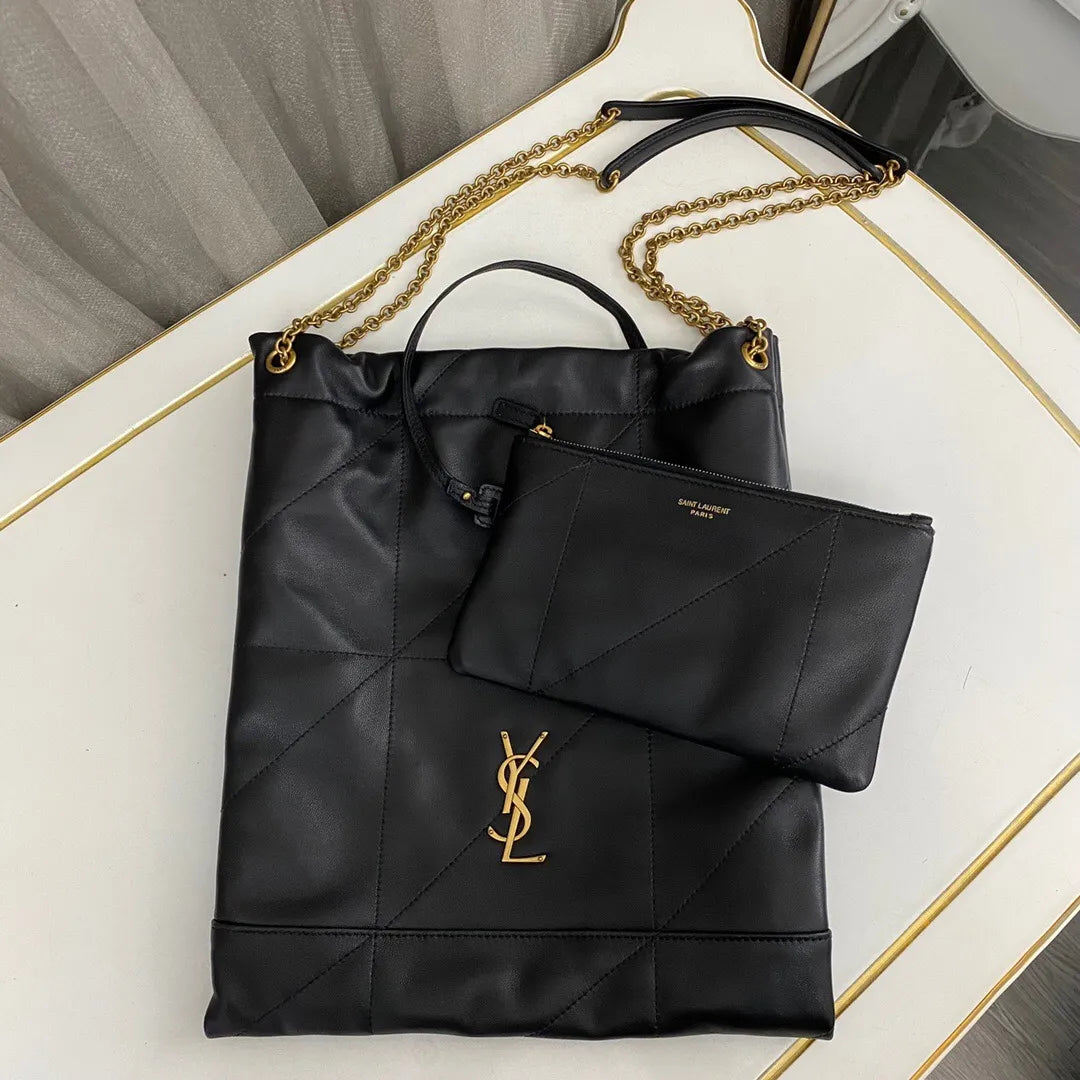 saint laurent jamie 4.3 pochon shoulder bag - image 3