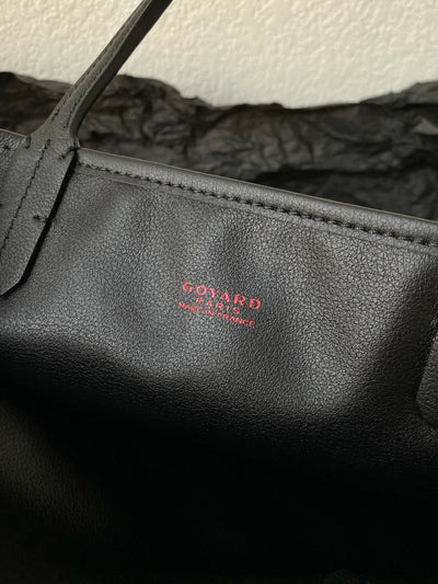 Goya*d Goya*dine reversible mini anjou black 1661918 - image 6