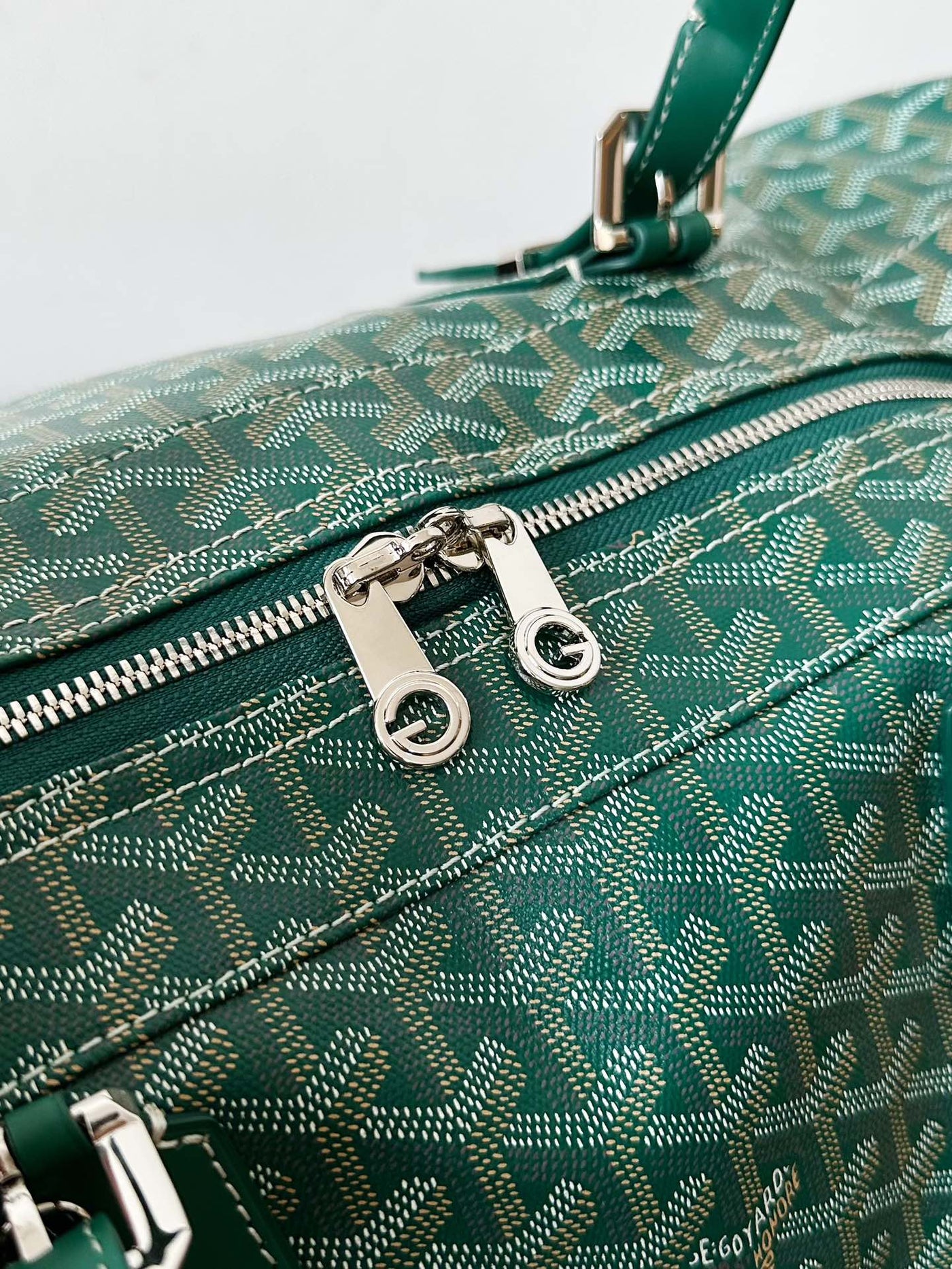 Goya*d croisiere bag - image 8