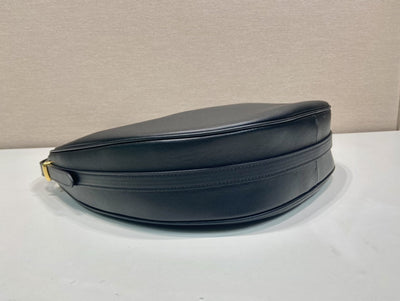 Pr*da arche small leather shoulder bag - image 7