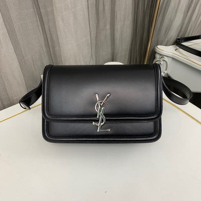 Y*L saint laurent small solferino crossbody bag - main image