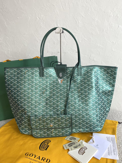 Goya*d saint Lou*s pm bag 2024 limited edition - image 9