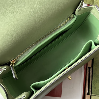 Guc*i gg blondie shoulder bag - image 6