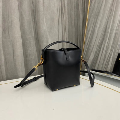 saint laurent le 37 bucket bag - image 3