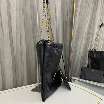 saint laurent jamie 4.3 pochon shoulder bag - image 4