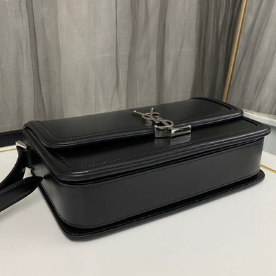 Y*L saint laurent small solferino crossbody bag - image 6
