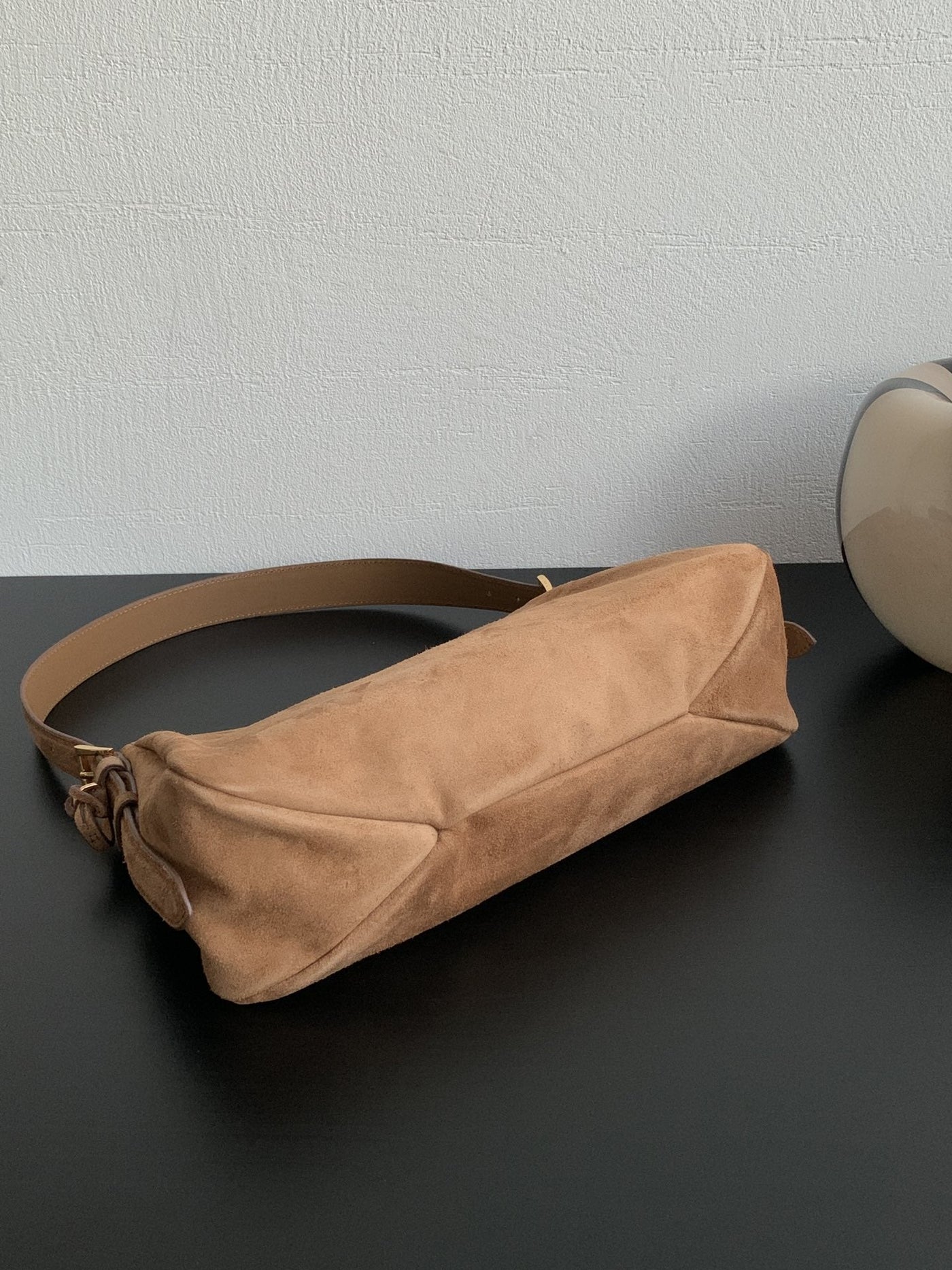 Pr*da women’s shoulder bags in saffiano leather & nylon - image 5