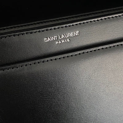 Y*L saint laurent small solferino crossbody bag - image 7