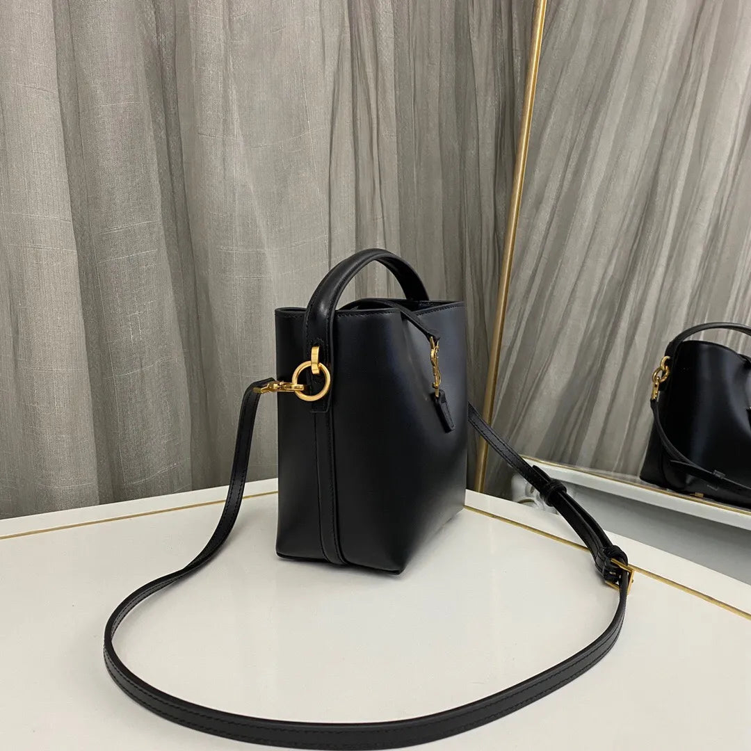 saint laurent le 37 bucket bag - image 4