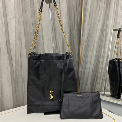 saint laurent jamie 4.3 pochon shoulder bag - main image