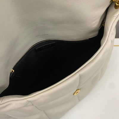 saint laurent loulou small quilted puffer bag ‘all colour available’ - image 10
