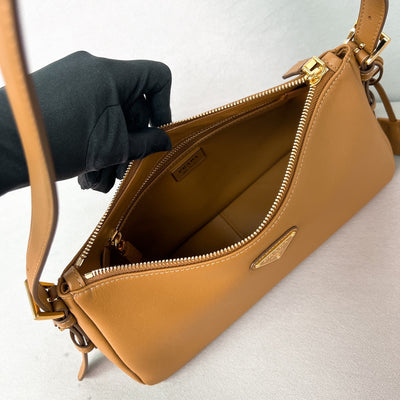 Pr*da medium aimée shoulder bag | brown - image 7