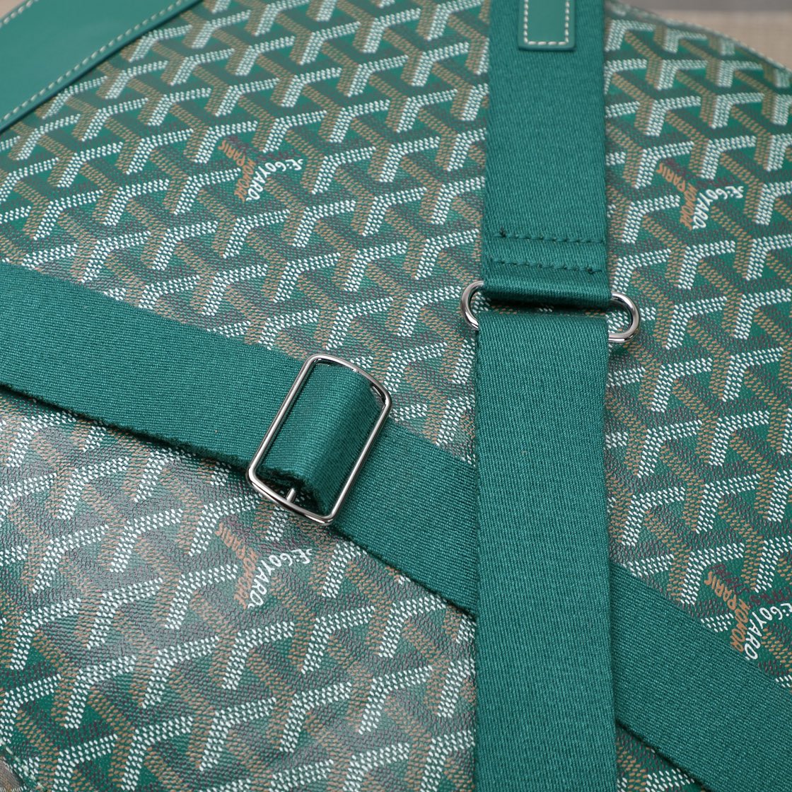 Goya*d Goya*din steamer pm bag - image 7