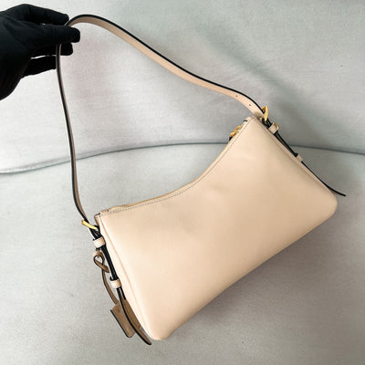 Pr*da medium aimée shoulder bag | beige - image 3