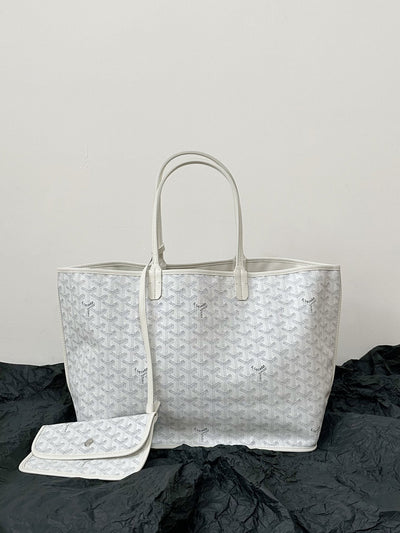 Goya*d st Lou*s pm tote bag - image 10