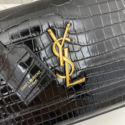 Y*L yves saint laurent medium sunset bag (available in all colours) - image 5