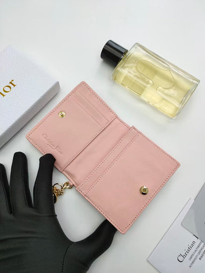 lady Di*r wallet - image 6