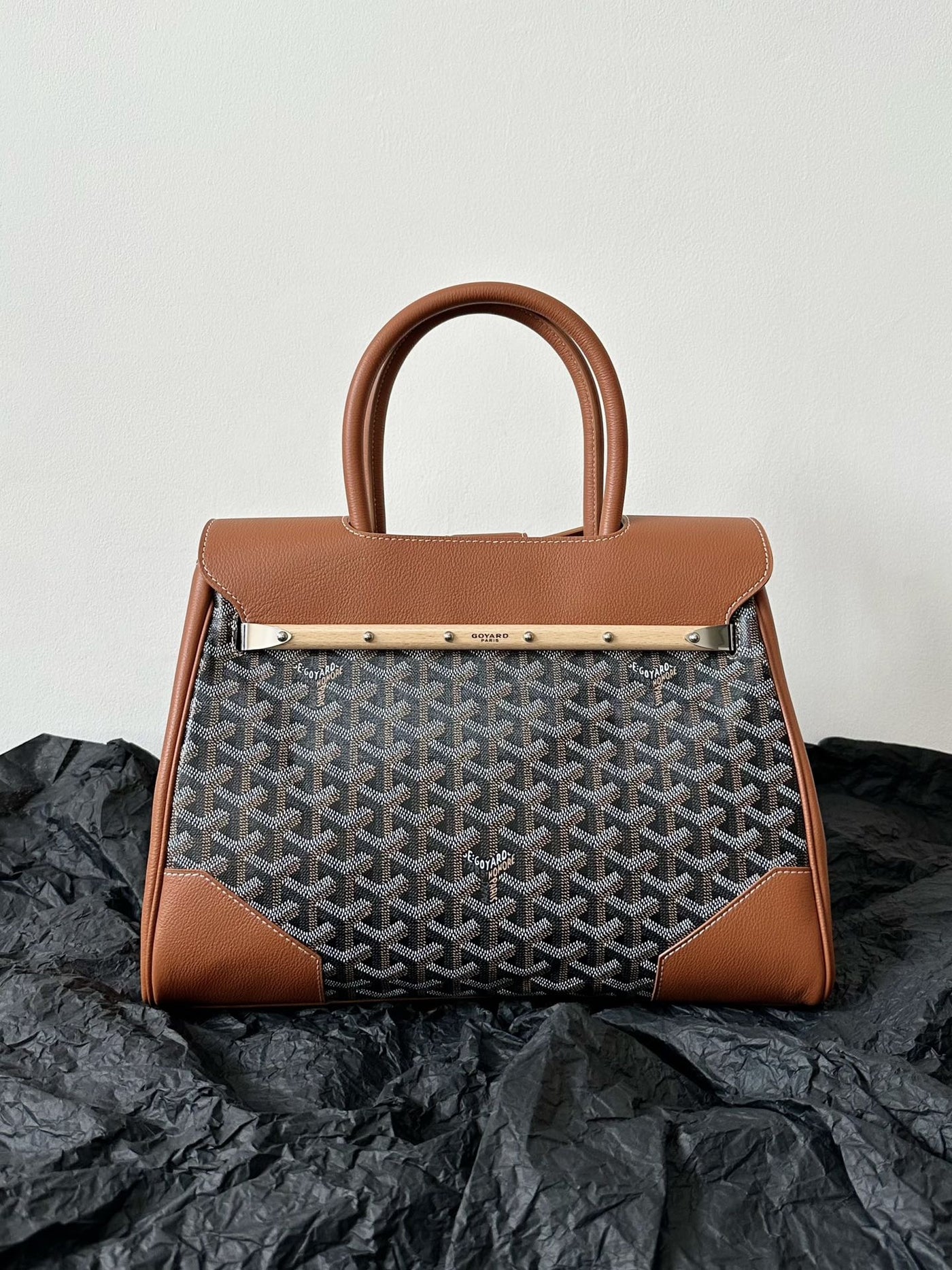 Goya*d saïgon tote bag - image 7