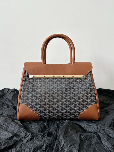 Goya*d saïgon tote bag - image 7