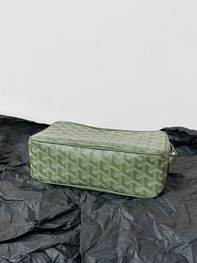 Goya*d limited editio crossbody bag / unisex - image 8