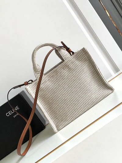 CEL Triomphe Tote - Image 2
