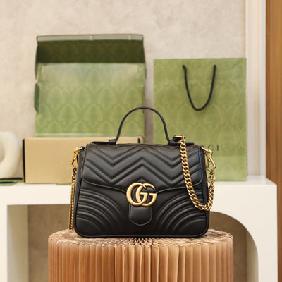 GUC Marmont Messenger - Main Image