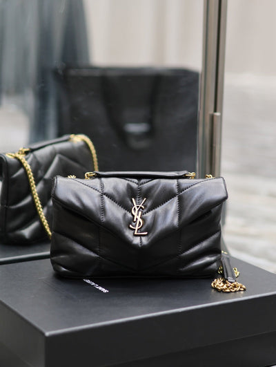 YLS LouLou Puffer Mini - Main Image