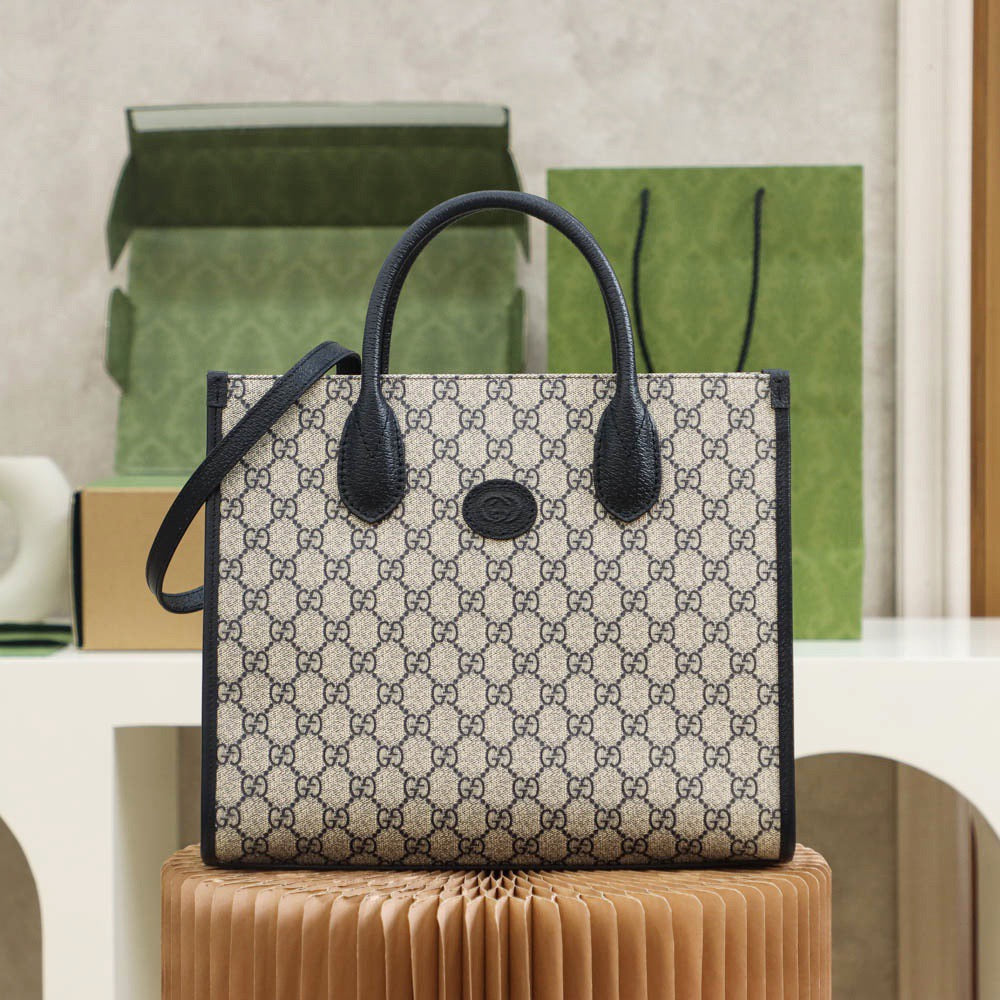 GUC Tote - Main Image