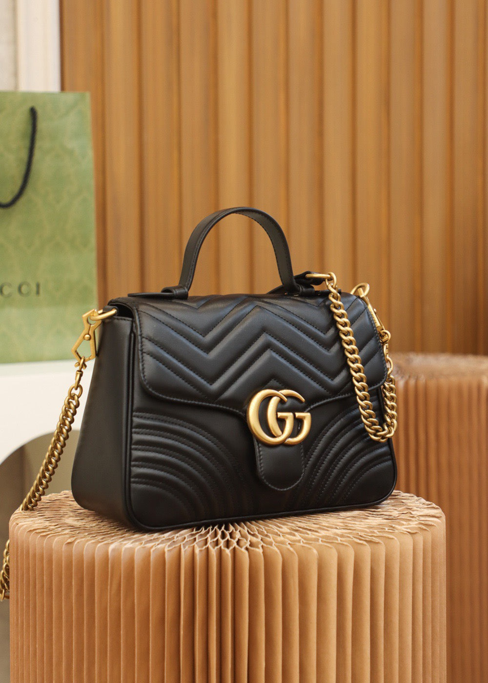 GUC Marmont Messenger - Image 2