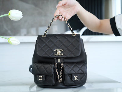 CHA Duma Backpack - Main Image