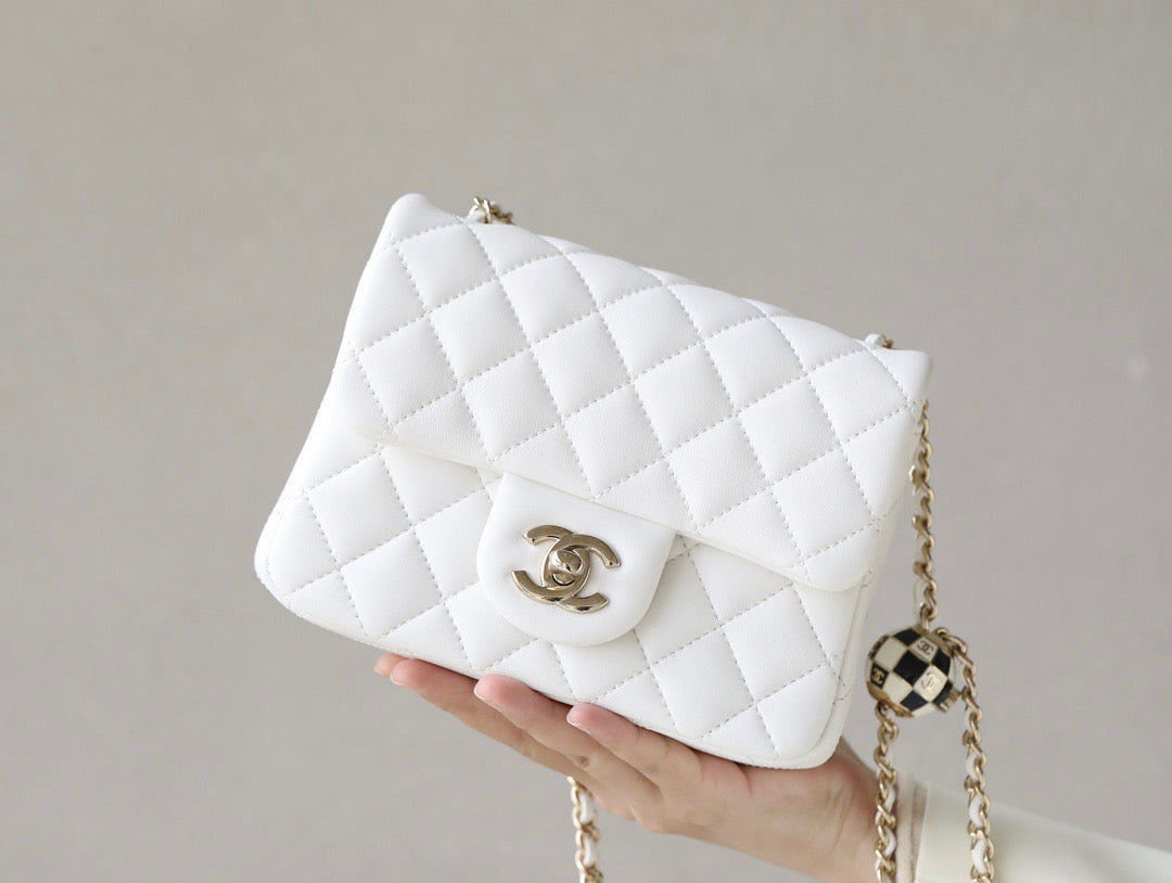 CHA Mini Flap - Main Image