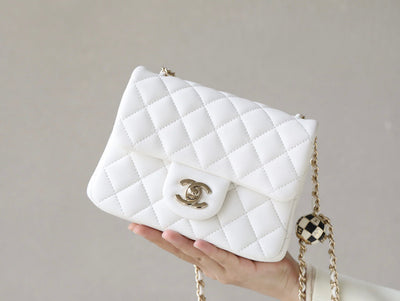 CHA Mini Flap - Main Image