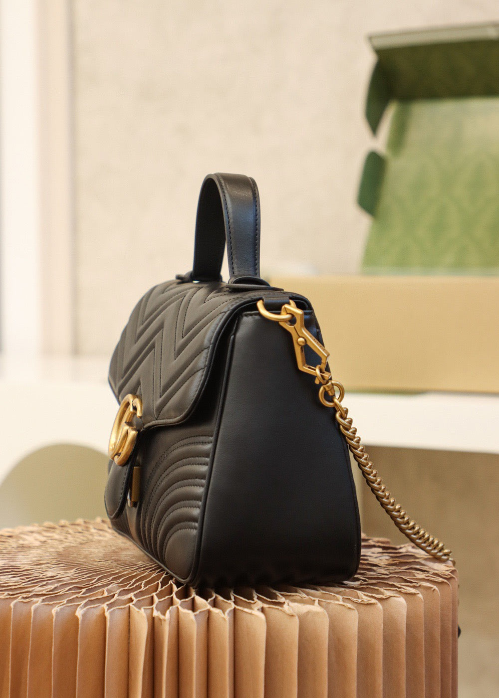 GUC Marmont Messenger - Image 5
